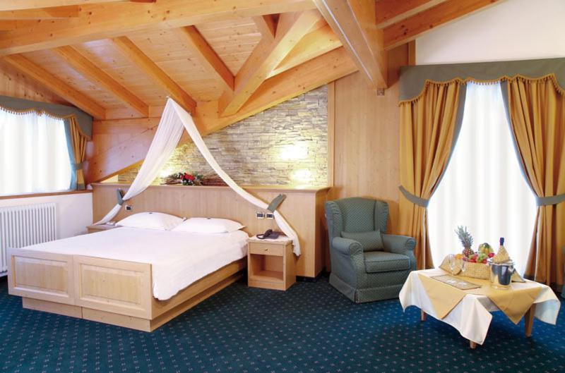 Hotel Gran Vacanze Rooms & Apartments 迪马罗 客房 照片